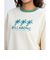 ビラボン（BILLABONG）TRIPLE PALMS SW CREW 長袖Tシャツ BF014010 WCP