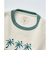 ビラボン（BILLABONG）TRIPLE PALMS SW CREW 長袖Tシャツ BF014010 WCP