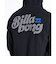 ビラボン（BILLABONG）GROOVY パーカー BF012011 BLK