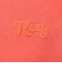 リーフ（REEF）エンブロイダード タンクトップ RFTTL2501-COL