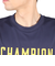 チャンピオン（CHAMPION）バスケットボールウェア 半袖Tシャツ C3-CB358 370