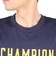チャンピオン（CHAMPION）バスケットボールウェア 半袖Tシャツ C3-CB358 370