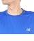 ニューバランス（new balance）Essentials ランニングTシャツ MT41222BUM