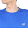 ニューバランス（new balance）Essentials ランニングTシャツ MT41222BUM