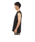 リーフ（REEF）SQUARE ロゴ タンクトップ RFTTM2502-BLK