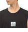 リーフ（REEF）SQUARE ロゴ タンクトップ RFTTM2502-BLK