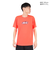 バレーボールウェア 半袖ドライTシャツ レンジ VB25TS12-98