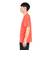 バレーボールウェア 半袖ドライTシャツ レンジ VB25TS12-98
