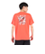 バレーボールウェア 半袖ドライTシャツ レンジ VB25TS12-98
