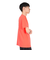 バレーボールウェア 半袖ドライTシャツ レンジ VB25TS12-98