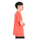 バレーボールウェア 半袖ドライTシャツ レンジ VB25TS12-98
