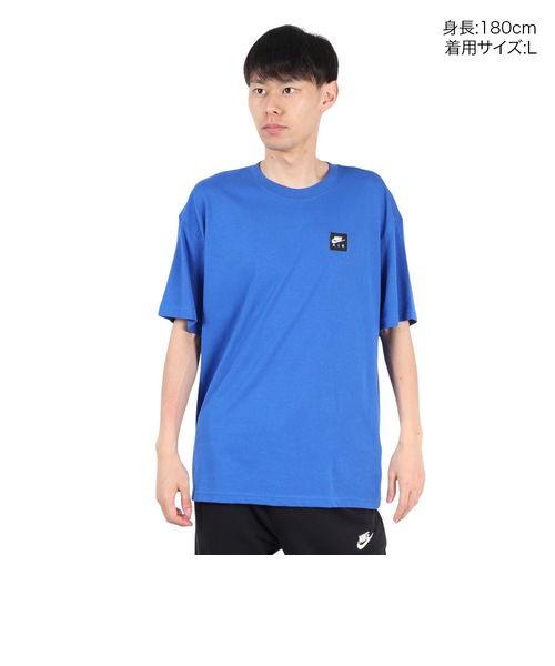 ナイキ（NIKE）スポーツウェア マックス90 半袖Tシャツ エアー