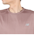 ニューバランス（new balance）Essentials ランニングTシャツ MT41222EAS