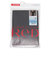 レッド（RED）リカバリーウェア バイタルテック Uネックインナー半袖(COOL) 黒 Mサイズ VW-AD-03B-M 一般医療機器 遠赤外線 ルームウェア