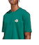 アディダス（adidas）ミニピザ グラフィックTシャツ JXY66-JM6482