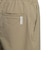 アディダス（adidas）エッセンシャルズプラス ストレッチ ウーブン アンクル丈 ジョガーパンツ V7993-KA1295