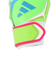 アディダス（adidas）バッティング用グローブ 野球 TOP1 両手用 LBG204A-4222