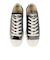 コンバース（CONVERSE）スニーカー キャンパスシューズ オールスター トーンパネル OX GRY グレー 31315852 カジュアルシューズ