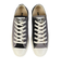 コンバース（CONVERSE）スニーカー キャンパスシューズ オールスター トーンパネル OX GRY グレー 31315852 カジュアルシューズ