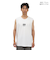 リーフ（REEF）SQUARE ロゴ タンクトップ RFTTM2502-WHT