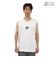 リーフ（REEF）SQUARE ロゴ タンクトップ RFTTM2502-WHT
