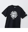 チャンピオン（CHAMPION）バスケットボールウェア ジュニア 半袖Tシャツ CK-CB336 090