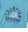 チャンピオン（CHAMPION）バスケットボールウェア 半袖Tシャツ C3-CB326 331