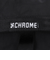 クロム（CHROME）クーリエ フラップ メッセンジャー ショルダーバッグ 6L JP242BKCK