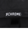 クロム（CHROME）クーリエ フラップ メッセンジャー ショルダーバッグ 6L JP242BKCK