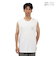 リーフ（REEF）TOUR タンクトップ RETTM2504-WHT