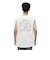 リーフ（REEF）TOUR タンクトップ RETTM2504-WHT