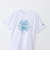 チャンピオン（CHAMPION）バスケットボールウェア ジュニア 半袖Tシャツ CK-CB336 010