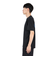 バレーボールウェア 半袖 ドライTシャツ グランジロゴ VB25TS11-05