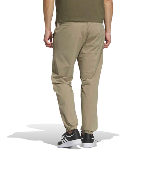 アディダス（adidas）エッセンシャルプラス ストレッチ ウーブン フル