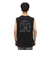 リーフ（REEF）TOUR タンクトップ RETTM2504-BLK