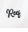 リーフ（REEF）エンブロイダード タンクトップ RFTTL2501-WHT