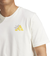 アディダス（adidas）フード グリルチーズ グラフィックTシャツ JXY47-JM6459