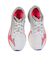 ミズノ（MIZUNO）ランニングシューズ  部活 ウエーブ リベリオン フラッシュ 3 ホワイト ピンク J1GD253521