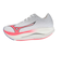 ミズノ（MIZUNO）ランニングシューズ  部活 ウエーブ リベリオン フラッシュ 3 ホワイト ピンク J1GD253521