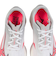 ミズノ（MIZUNO）ランニングシューズ  部活 ウエーブ リベリオン フラッシュ 3 ホワイト ピンク J1GD253521