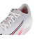 ミズノ（MIZUNO）ランニングシューズ  部活 ウエーブ リベリオン フラッシュ 3 ホワイト ピンク J1GD253521