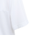 ニューバランス（new balance）テニスウェア スポーツカラーブロック 半袖Tシャツ AMT53400WT