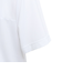 ニューバランス（new balance）テニスウェア スポーツカラーブロック 半袖Tシャツ AMT53400WT
