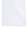 ニューバランス（new balance）テニスウェア スポーツカラーブロック 半袖Tシャツ AMT53400WT
