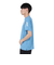 デサント（DESCENTE）SUNSCREEN TAIKYU ハイゲージ半袖シャツ ST5SHT08M BL01