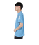 デサント（DESCENTE）SUNSCREEN TAIKYU ハイゲージ半袖シャツ ST5SHT08M BL01
