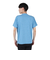 デサント（DESCENTE）SUNSCREEN TAIKYU ハイゲージ半袖シャツ ST5SHT08M BL01