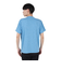 デサント（DESCENTE）SUNSCREEN TAIKYU ハイゲージ半袖シャツ ST5SHT08M BL01