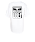 オベイ（OBEY）EYES ICON II クラシック 半袖Tシャツ 165262142WHTO25P
