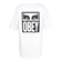 オベイ（OBEY）EYES ICON II クラシック 半袖Tシャツ 165262142WHTO25P